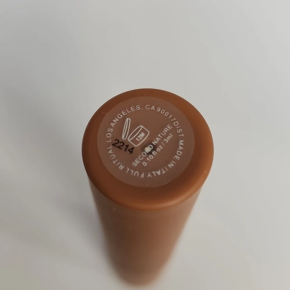 Full Frontal Magnetic Balm - Second Nature